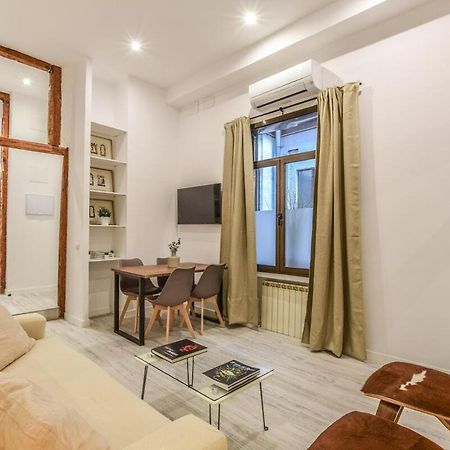 Myhousespain - Luxury Flat Next To Gran Via Madrid Exteriör bild
