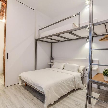 Myhousespain - Luxury Flat Next To Gran Via Madrid Exteriör bild
