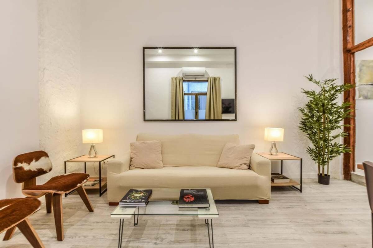 Myhousespain - Luxury Flat Next To Gran Via Madrid Exteriör bild