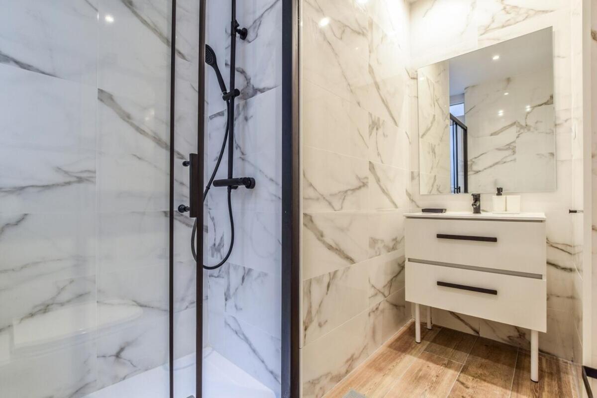 Myhousespain - Luxury Flat Next To Gran Via Madrid Exteriör bild